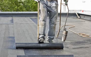 flat roof replacement Moor Edge, West Yorkshire