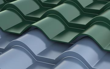 who should consider Moor Edge plastic roofs