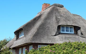 thatch roofing Moor Edge, West Yorkshire