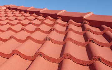 Moor Edge tile and slate roof replacement