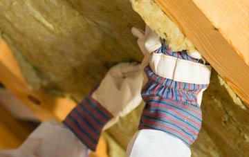 types of Moor Edge pitched roof insulation materials