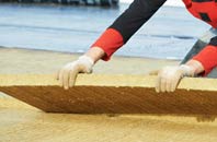 find rated Moor Edge roof insulation companies